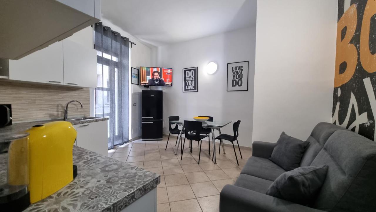Appartamento Casa Iris
